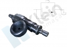 Válvula Limitadora de Pressão DBDS6K10-315