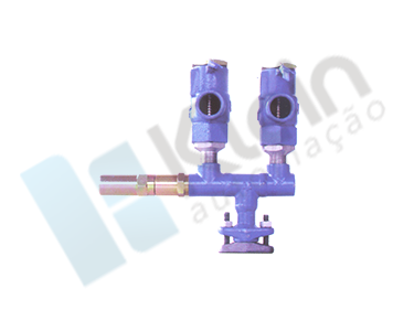  Safety valve