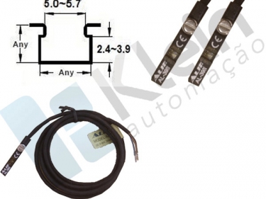 Sensor Magntico