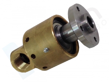 Junta Rotativa com Flange MAI0001