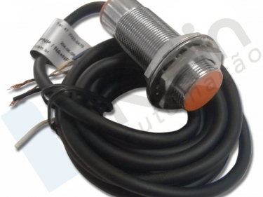 Sensor Indutivo BH0066