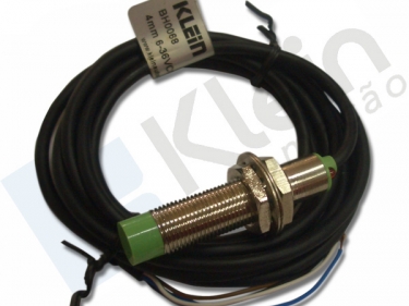 Sensor Indutivo BH0068