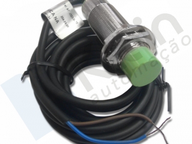 Sensor Indutivo BH0007