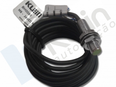 Sensor Indutivo BH0096