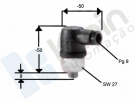 Pressostato K1123