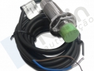 Sensor Indutivo BH0007